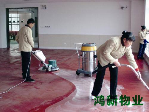 東莞的抽煙機清潔的外包