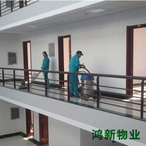 專業(yè)的工廠清潔的公司哪家好