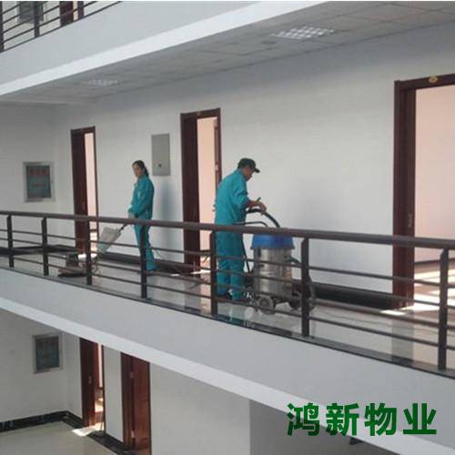 東莞石材保潔清潔的外包公司怎么收費