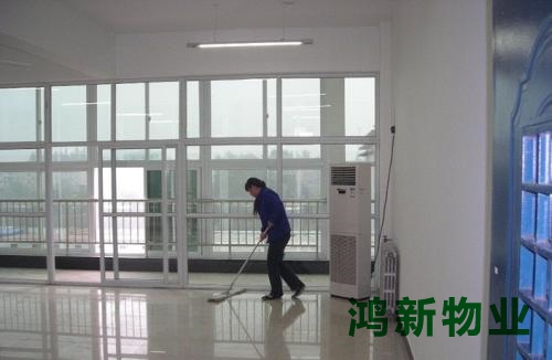 廚房清潔的服務(wù)公司