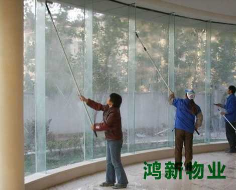 東莞的超市保潔的外包怎么收費(fèi)
