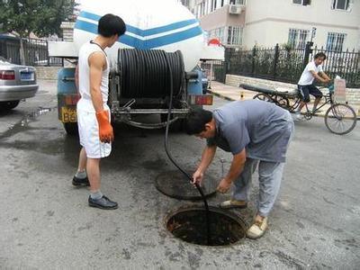 東莞的抽化糞池清理公司
