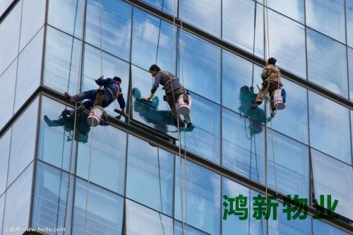 專業(yè)東莞超市清潔外包