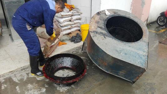 東莞抽油煙機(jī)高壓清洗