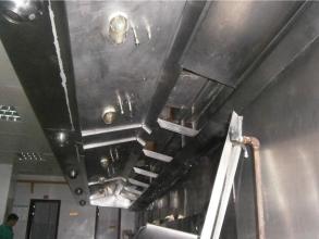 東莞工廠抽油煙機(jī)排煙管油污清洗價(jià)格