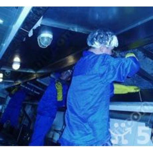 東莞專業(yè)賓館抽油煙機清洗